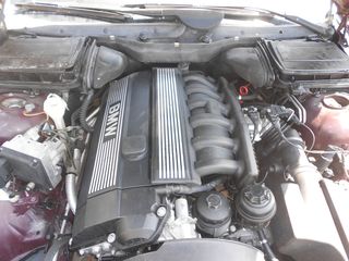 ΔΥΝΑΜΟ BMW E39 SERIES 5-thumb-1