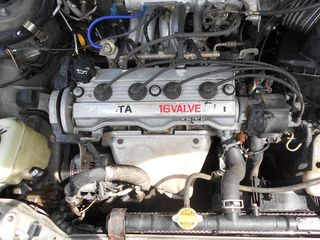 ΔΥΝΑΜΟ TOYOTA COROLLA EE90-thumb-2