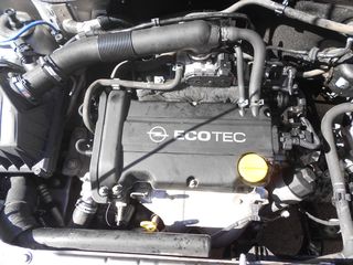 ΔΥΝΑΜΟ OPEL CORSA C-thumb-1