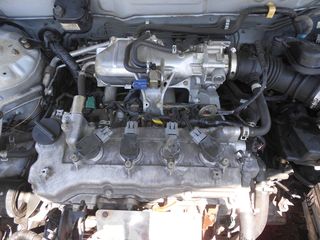 ΔΥΝΑΜΟ NISSAN ALMERA N16