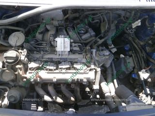 ΔΥΝΑΜΟ VW TOURAN