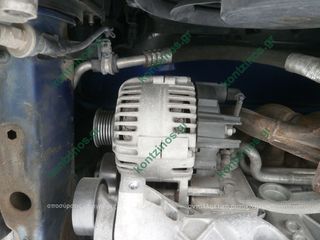 ΔΥΝΑΜΟ VW TOURAN-thumb-1