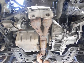 ΔΥΝΑΜΟ ALFA ROMEO 156