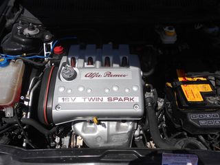 ΔΥΝΑΜΟ ALFA ROMEO 156-thumb-1