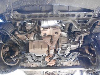 ΔΥΝΑΜΟ ALFA ROMEO 156-thumb-2