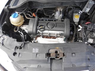 ΔΥΝΑΜΟ SEAT IBIZA