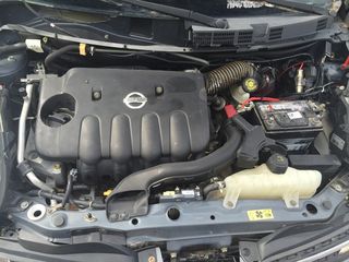 ΔΥΝΑΜΟ NISSAN MICRA K12-thumb-1