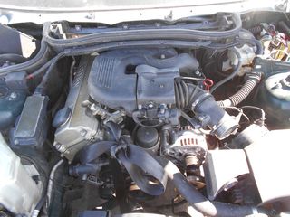 ΔΥΝΑΜΟ BMW E46 SERIES 3-thumb-1
