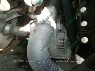 ΔΥΝΑΜΟ SSANGYONG REXTON-thumb-1