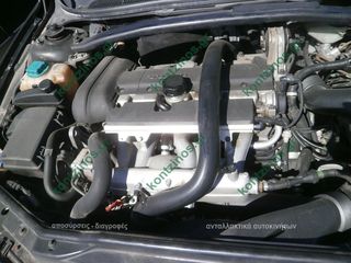 ΔΥΝΑΜΟ VOLVO S60-thumb-1