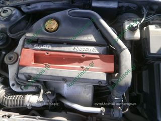 ΔΥΝΑΜΟ SAAB 9-5-thumb-1