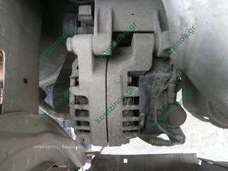 ΔΥΝΑΜΟ CITROEN C3 PLURIEL-thumb-1