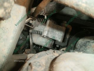 ΔΥΝΑΜΟ DAIHATSU FEROZA-thumb-1