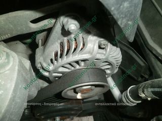 ΔΥΝΑΜΟ SMART FORFOUR-thumb-1
