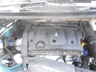 ΔΥΝΑΜΟ PEUGEOT 307