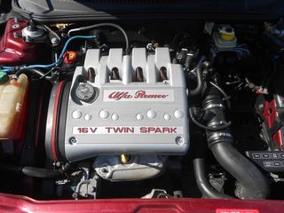 ΔΥΝΑΜΟ ALFA ROMEO 156-thumb-1