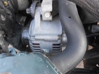 ΔΥΝΑΜΟ CHRYSLER STRATUS