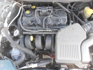 ΔΥΝΑΜΟ CHRYSLER STRATUS-thumb-1