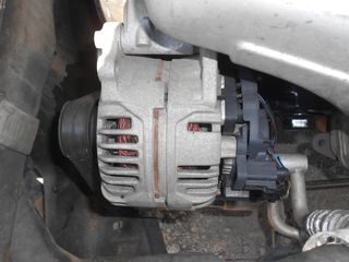 ΔΥΝΑΜΟ SEAT CORDOBA