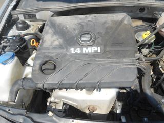 ΔΥΝΑΜΟ SEAT CORDOBA-thumb-1