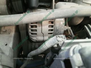 ΔΥΝΑΜΟ VOLVO S40-thumb-1