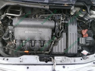 ΔΥΝΑΜΟ HONDA JAZZ-thumb-1