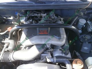 ΔΥΝΑΜΟ SUZUKI GRAND VITARA