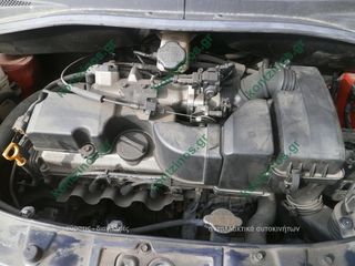 ΔΥΝΑΜΟ KIA PICANTO