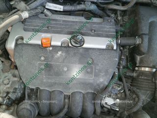 ΔΥΝΑΜΟ HONDA CRV