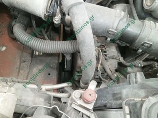 ΔΥΝΑΜΟ NISSAN PRIMERA P11-thumb-1