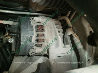 ΔΥΝΑΜΟ FIAT PUNTO-thumb-1
