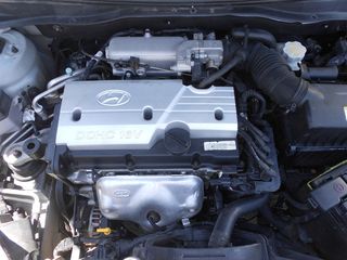 ΔΥΝΑΜΟ HYUNDAI ACCENT