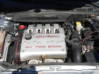 ΔΥΝΑΜΟ ALFA ROMEO 147
