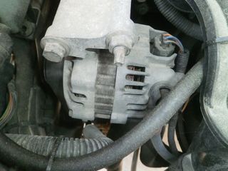 ΔΥΝΑΜΟ FORD FIESTA-thumb-1