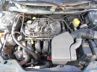 ΔΥΝΑΜΟ CHRYSLER STRATUS