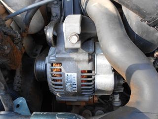 ΔΥΝΑΜΟ CHRYSLER STRATUS-thumb-1