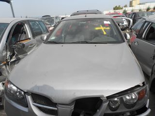 ΚΑΠΩ ΕΜΠΡΟΣΘΙΟ NISSAN ALMERA N16