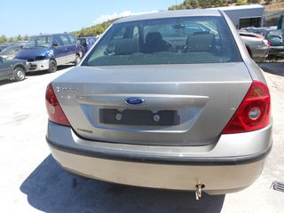 ΚΑΠΩ ΟΠΙΣΘΙΟ FORD MONDEO-thumb-1