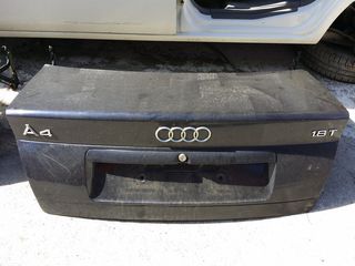 ΚΑΠΩ ΟΠΙΣΘΙΟ AUDI A4