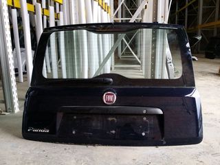 ΚΛΕΙΔΑΡΙΑ ΚΑΠΩ ΟΠΙΣΘΙΟ 3η-5η ΠΟΡΤΑ FIAT PANDA