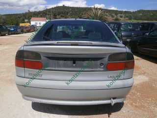 ΚΛΕΙΔΑΡΙΑ ΚΑΠΩ ΟΠΙΣΘΙΟ 3η-5η ΠΟΡΤΑ RENAULT LAGUNA