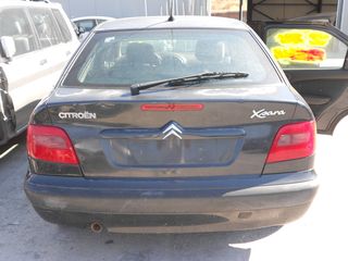 ΚΛΕΙΔΑΡΙΑ ΚΑΠΩ ΟΠΙΣΘΙΟ 3η-5η ΠΟΡΤΑ CITROEN XSARA
