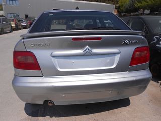 ΚΛΕΙΔΑΡΙΑ ΚΑΠΩ ΟΠΙΣΘΙΟ 3η-5η ΠΟΡΤΑ CITROEN XSARA