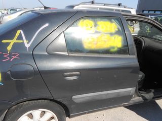 ΚΛΕΙΔΑΡΙΑ ΠΟΡΤΑΣ ΟΠΙΣΘΙΑ ΔΕΞΙΑ CITROEN XSARA