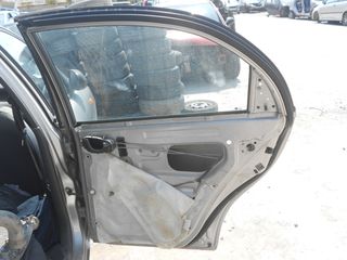 ΚΛΕΙΔΑΡΙΑ ΠΟΡΤΑΣ ΟΠΙΣΘΙΑ ΔΕΞΙΑ DAEWOO - CHEVROLET LANOS