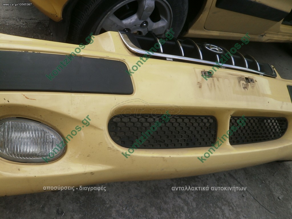 ΜΑΣΚΑ HYUNDAI ATOS PRIME
