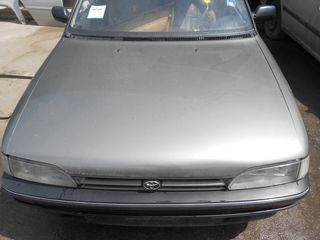 ΜΑΣΚΑ TOYOTA COROLLA EE90