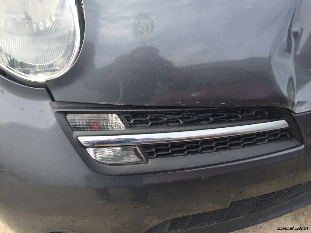 ΜΑΣΚΑ NISSAN MICRA K12