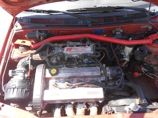 ΜΙΖΑ SUZUKI SWIFT