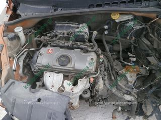 ΜΙΖΑ CITROEN C3 PLURIEL
